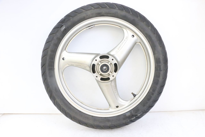 photo de FRONT RIM AND TIRE HONDA XLV VARADERO 125 (2000 - 2006)