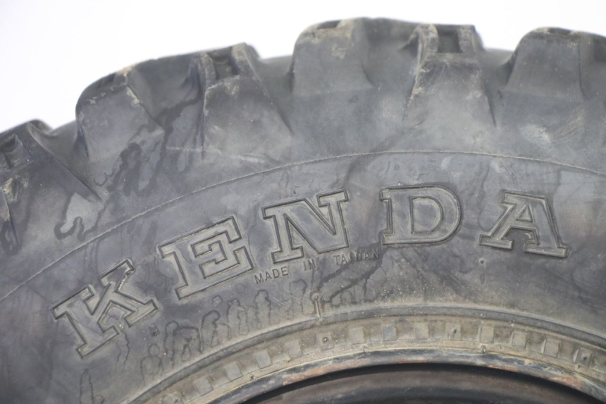 photo de FRONT RIM AND TIRE YAMAHA YFM BRUIN 350 (2003 - 2009)