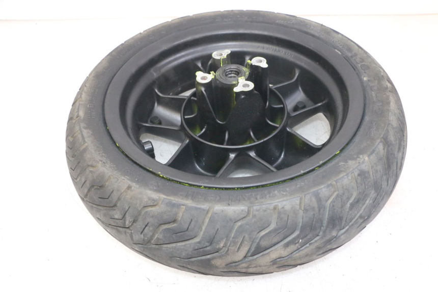 photo de FRONT RIM AND TIRE YAMAHA YP MAJESTY 125 (2002 - 2006)