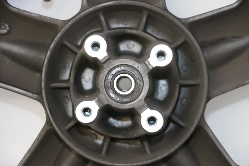 photo de FRONT RIM AND TIRE YAMAHA YP MAJESTY 125 (2007 - 2010)