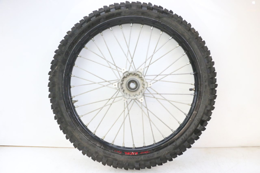 photo de FRONT RIM AND TIRE YAMAHA YZ-F YZF 250 (2014 - 2018)
