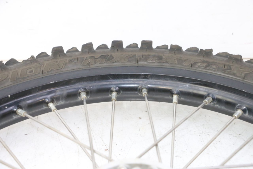 photo de FRONT RIM AND TIRE YAMAHA YZ-F YZF 250 (2014 - 2018)
