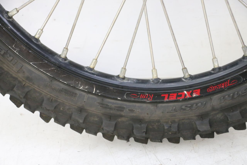 photo de FRONT RIM AND TIRE YAMAHA YZ-F YZF 250 (2014 - 2018)