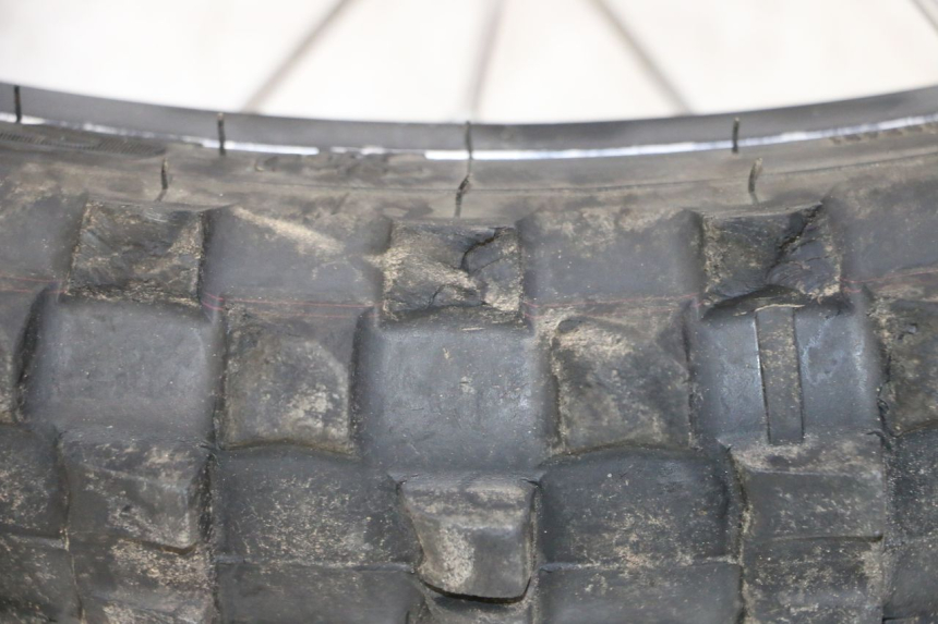 photo de FRONT RIM AND TIRE YAMAHA YZ-F YZF 250 (2014 - 2018)