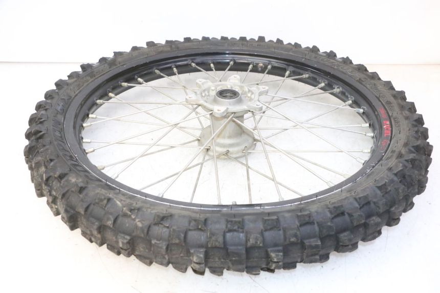 photo de FRONT RIM AND TIRE YAMAHA YZ-F YZF 250 (2014 - 2018)
