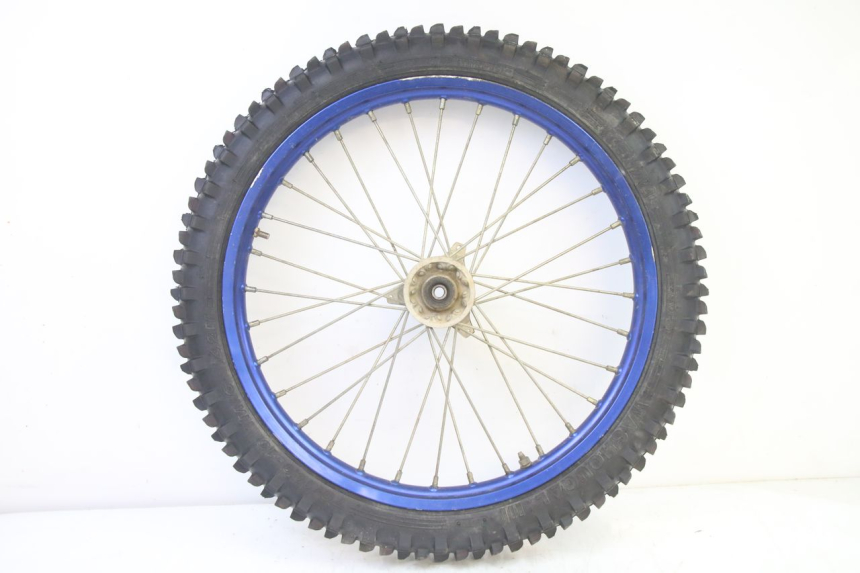 photo de FRONT RIM AND TIRE YAMAHA YZ 85 (2022 - 2025)