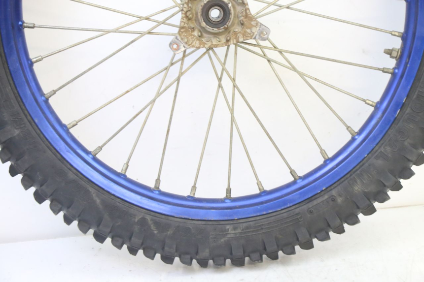 photo de FRONT RIM AND TIRE YAMAHA YZ 85 (2022 - 2025)