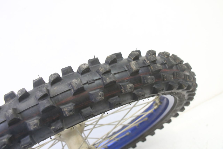 photo de FRONT RIM AND TIRE YAMAHA YZ 85 (2022 - 2025)