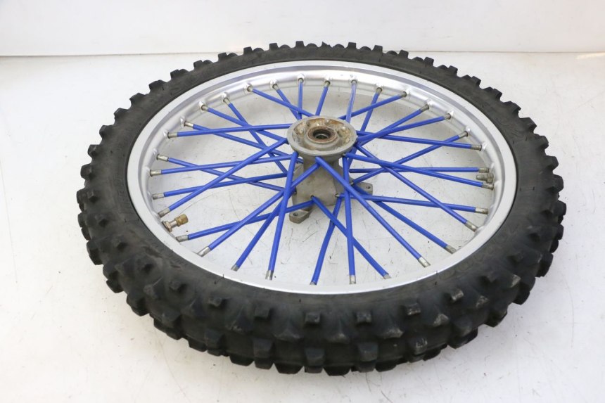 photo de FRONT RIM AND TIRE YAMAHA YZ 85 (2002 - 2018)