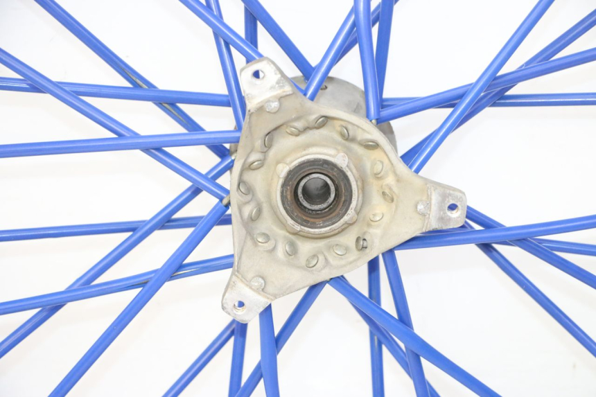photo de FRONT RIM AND TIRE YAMAHA YZ 85 (2002 - 2018)