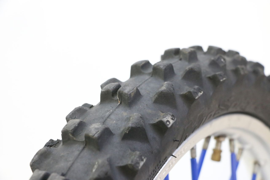 photo de FRONT RIM AND TIRE YAMAHA YZ 85 (2002 - 2018)