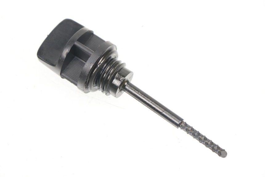 photo de ENGINE OIL LEVEL DAELIM S4 50 (2010 - 2015)