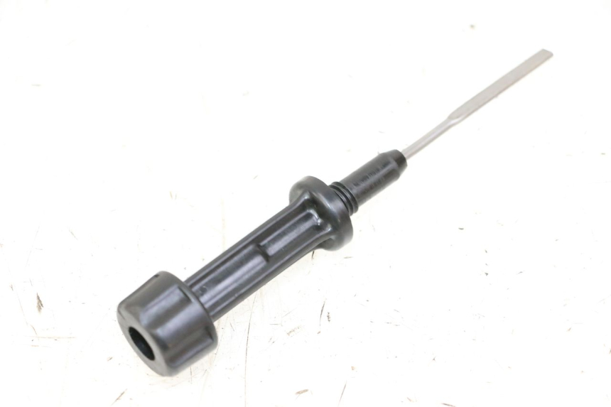 photo de ENGINE OIL LEVEL YAMAHA FZ6 FAZER S2 600 (2007 - 2011)
