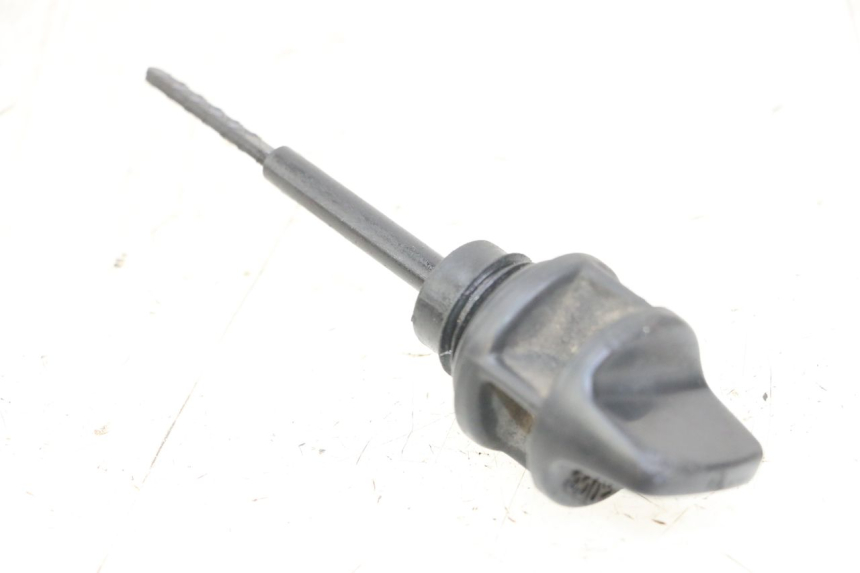 photo de ENGINE OIL LEVEL GOES WIKI 125 (2010 - 2015) - Component detail