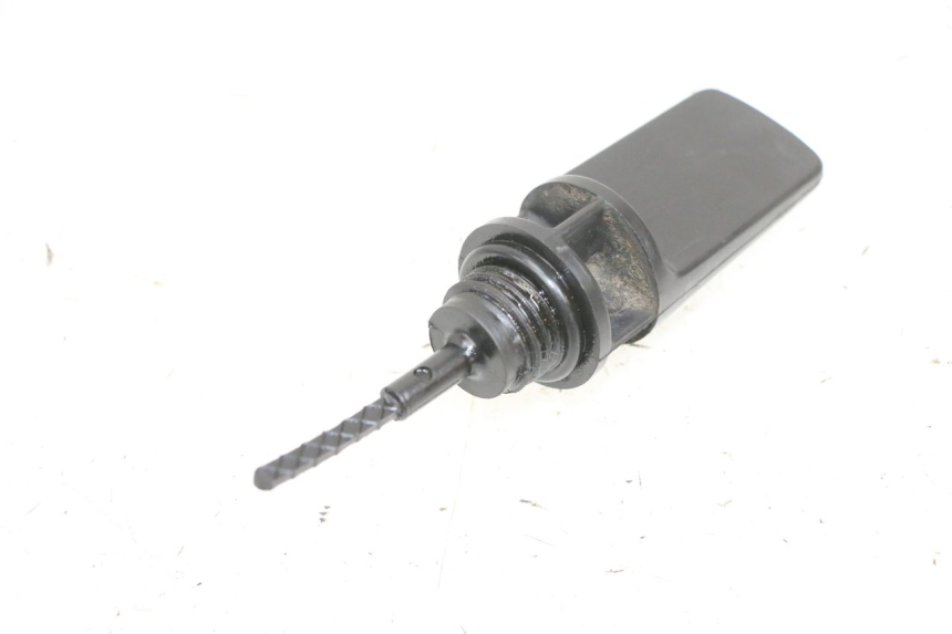 photo de ENGINE OIL LEVEL KYMCO LIKE 125 (2009 - 2016) - Zoom on usage condition