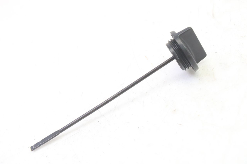 photo de ENGINE OIL LEVEL TRIUMPH SPRINT 900 (1995 - 1998)