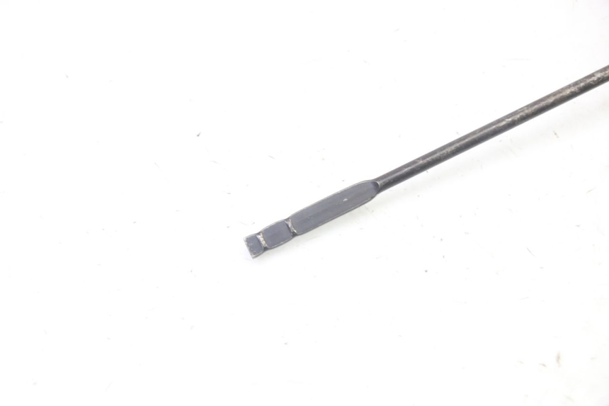 photo de ENGINE OIL LEVEL TRIUMPH SPRINT 900 (1995 - 1998)