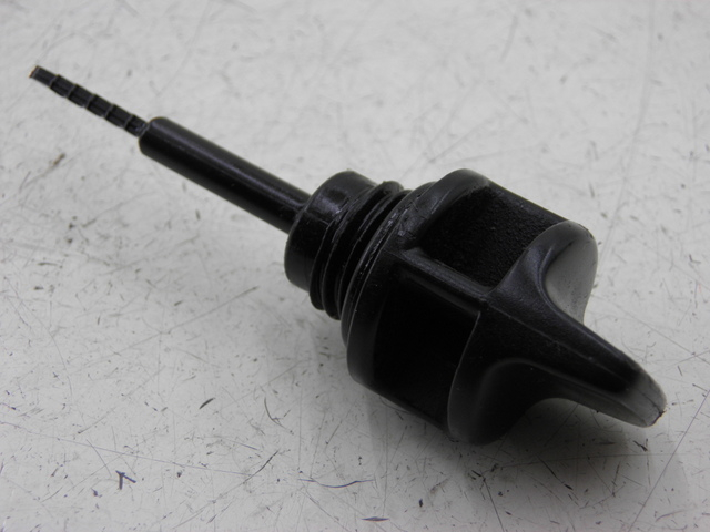 photo de ENGINE OIL LEVEL SYM SYMPLY 4T 50 (2012 - 2015)