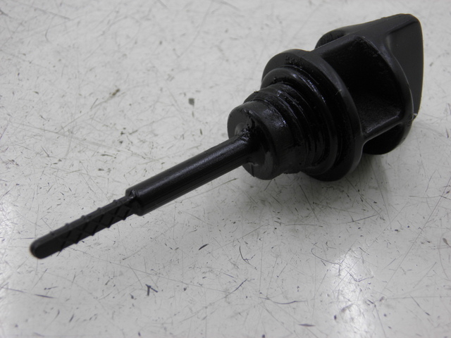 photo de ENGINE OIL LEVEL SYM SYMPLY 4T 50 (2012 - 2015)