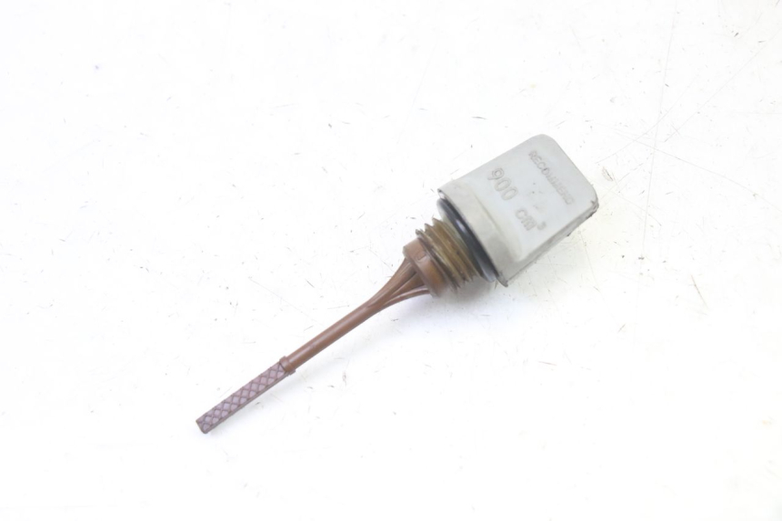 photo de ENGINE OIL LEVEL YAMAHA X-MAX XMAX 125 (2010 - 2014) - Main view