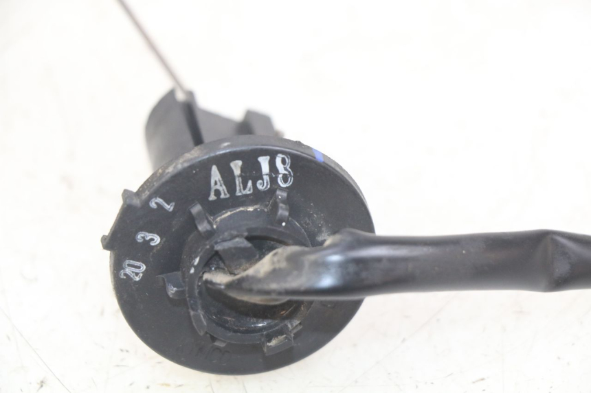 photo de FUEL TANK GAUGE KYMCO AGILITY 16+ 4T 50 (2018 - 2023)