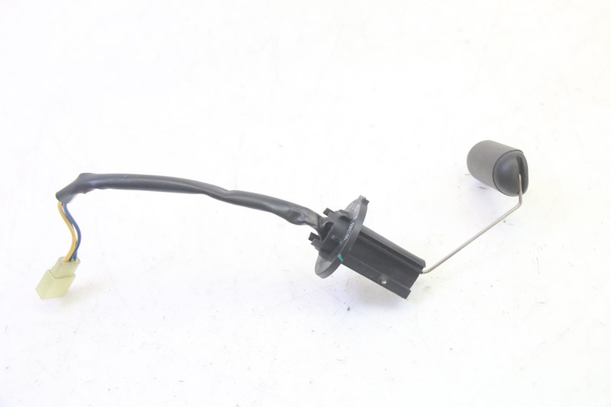 photo de FUEL TANK GAUGE KYMCO AGILITY 4T 50 (2018 - 2022) - Zoom on usage condition