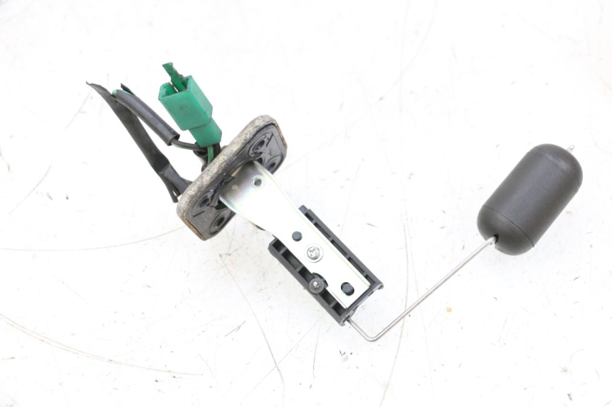 photo de FUEL TANK LEVEL MBK BOOSTER SPIRIT NAKED 50 (2004 - 2017) - Component detail