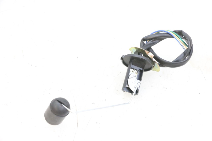 photo de FUEL TANK GAUGE LONGJIA DIGITA 4T 50 (2019 - 2022) - Component detail
