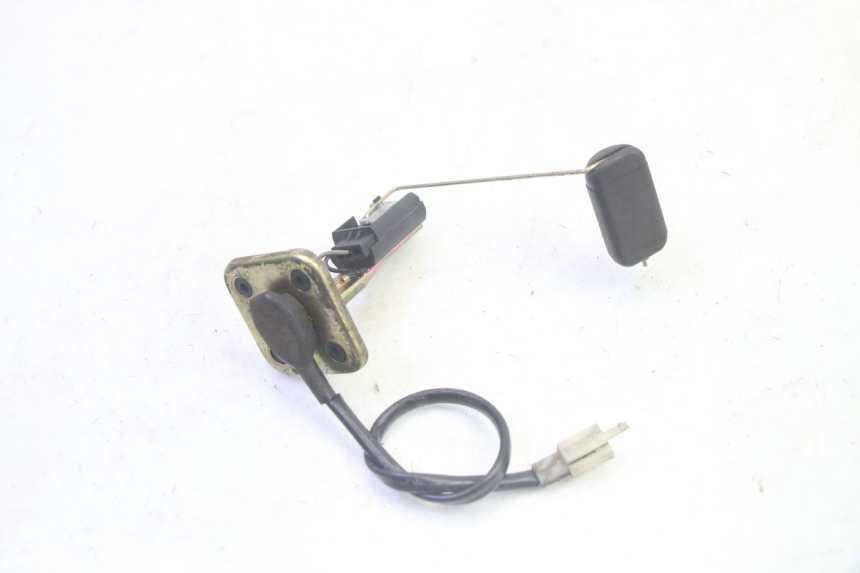 photo de FUEL TANK LEVEL PEUGEOT DJANGO 4T 50 (2014 - 2019) - Zoom on usage condition