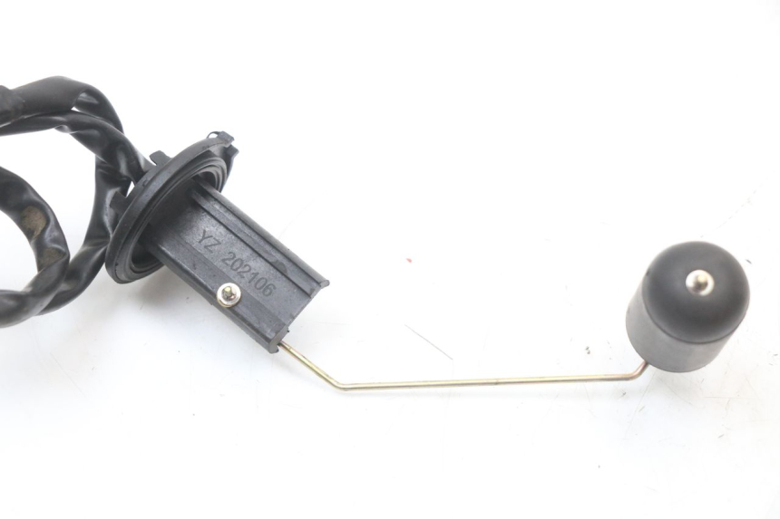 photo de FUEL TANK GAUGE JM MOTORS EVOLIS 4T 50 (2018 - 2022)