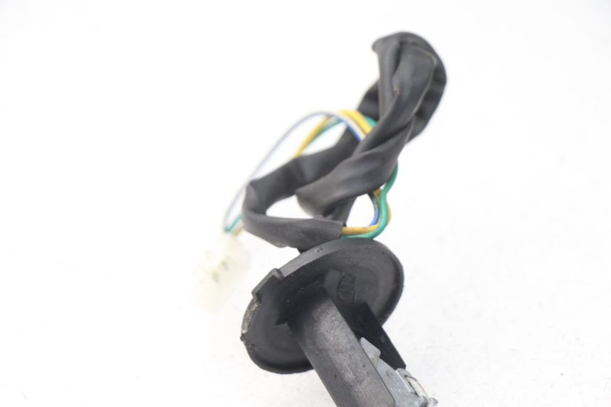 photo de FUEL TANK LEVEL LINTEX FEVER 2T 50 (2009 - 2022)