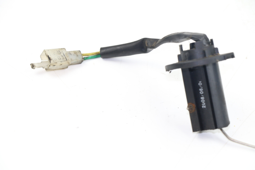 photo de FUEL TANK LEVEL SYM FIDDLE 125 (2008 - 2010)