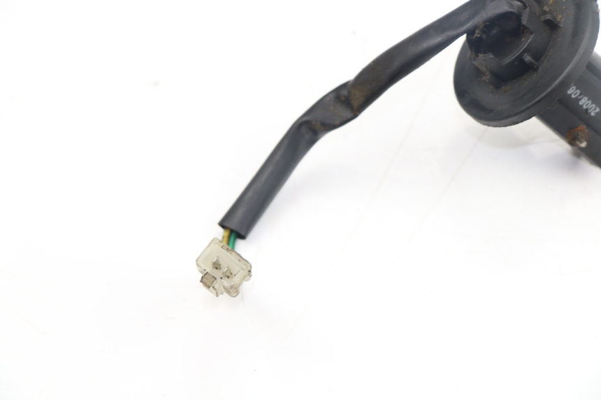 photo de FUEL TANK LEVEL SYM FIDDLE 125 (2008 - 2010)