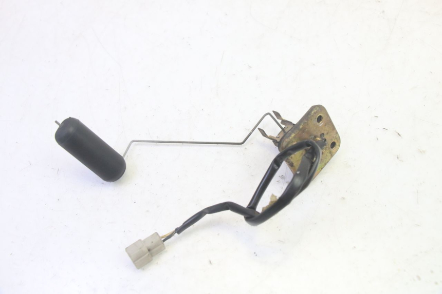 photo de FUEL TANK LEVEL KAWASAKI GPZ RX 1000 (1986 - 1988) - Zoom on usage condition