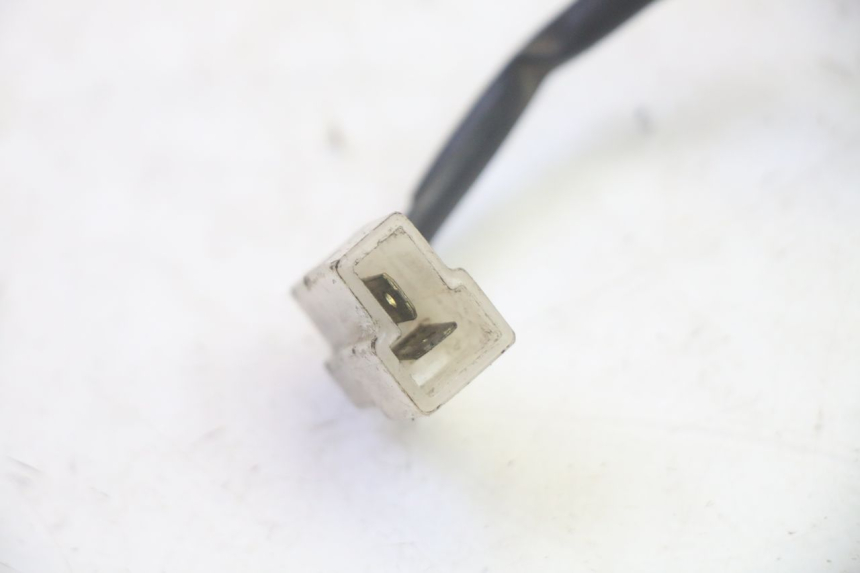 photo de FUEL TANK LEVEL KAWASAKI GPZ RX 1000 (1986 - 1988) - Alternative perspective