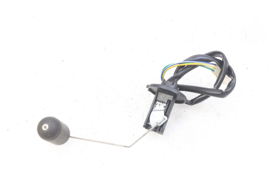 photo de FUEL TANK GAUGE EUROCKA GTR-C 50 (2012 - 2021)