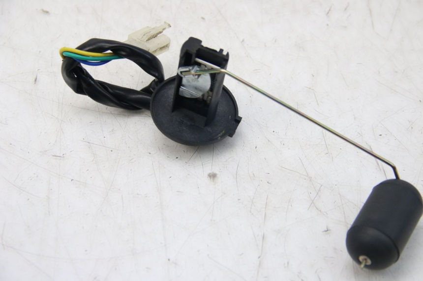 photo de FUEL TANK GAUGE EUROCKA GTR 50 (2007 - 2017)