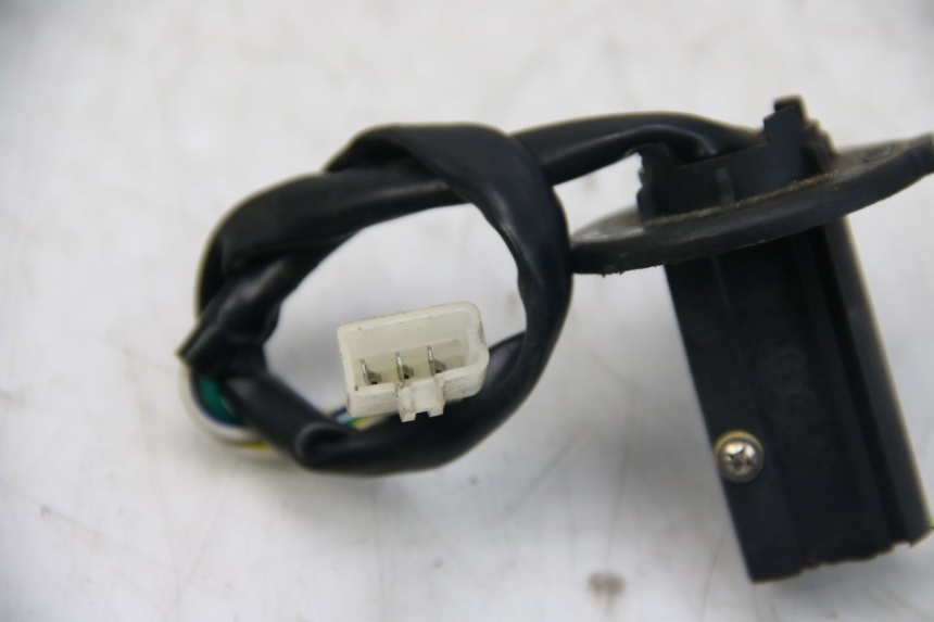 photo de FUEL TANK GAUGE EUROCKA GTR 50 (2007 - 2017)