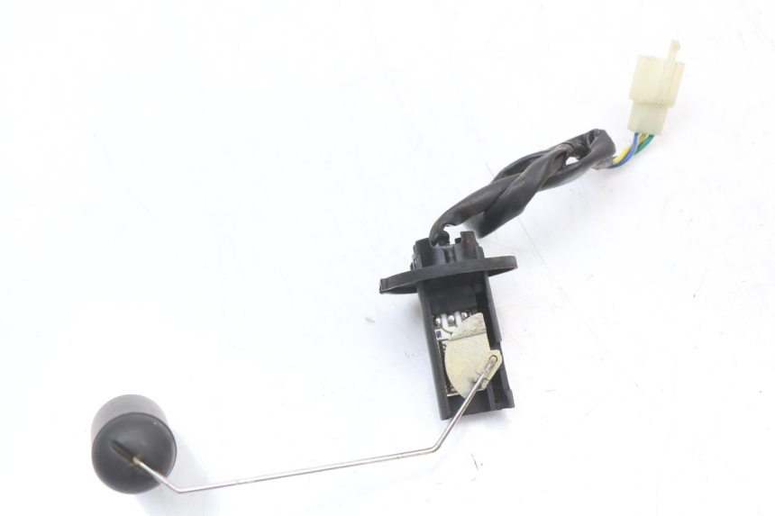 photo de FUEL TANK GAUGE EUROCKA GTR 50 (2007 - 2017)