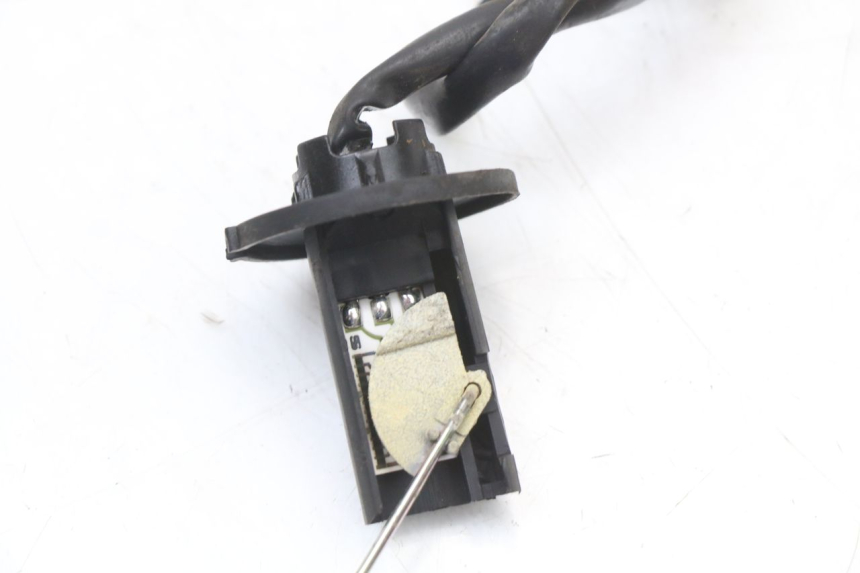 photo de FUEL TANK GAUGE EUROCKA GTR 50 (2007 - 2017)
