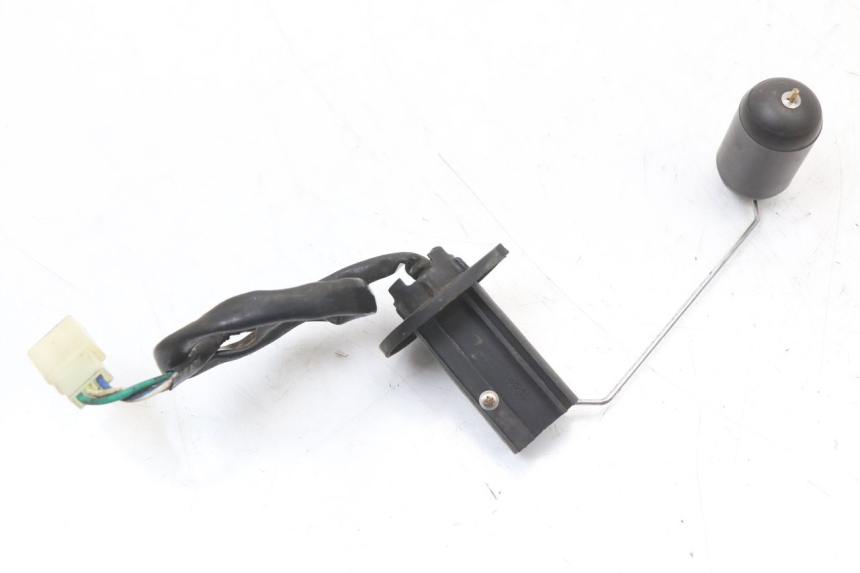 photo de FUEL TANK GAUGE EUROCKA GTR 50 (2007 - 2017)