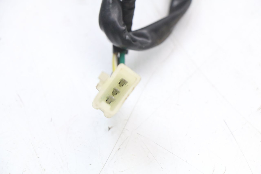 photo de FUEL TANK GAUGE EUROCKA GTR 50 (2007 - 2017)