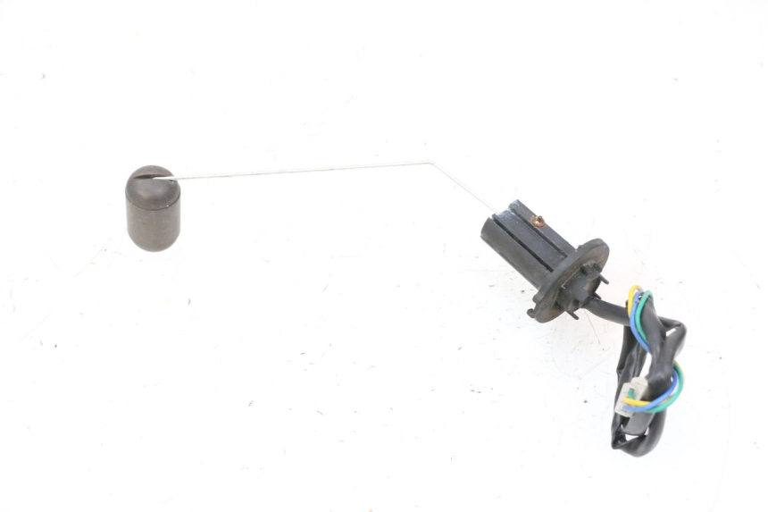 photo de FUEL TANK LEVEL JM MOTORS GTS 125 (2015 - 2019) - Zoom on usage condition