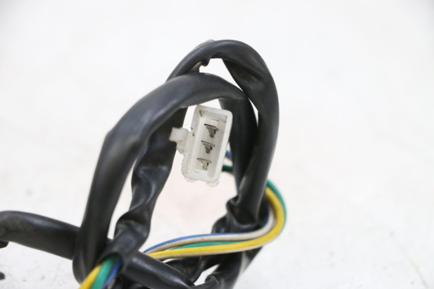 photo de FUEL TANK LEVEL JM MOTORS GTS 125 (2015 - 2019) - Alternative perspective