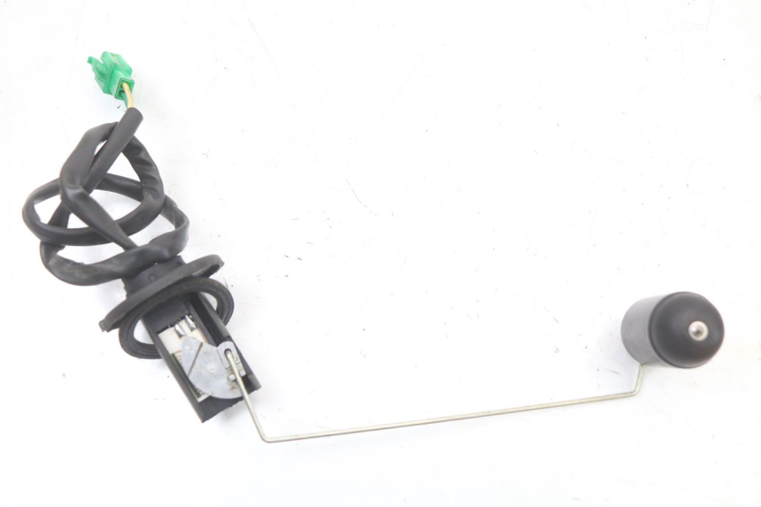 photo de FUEL TANK LEVEL HYTRACK HY S 4X4 410 (2013 - 2016)
