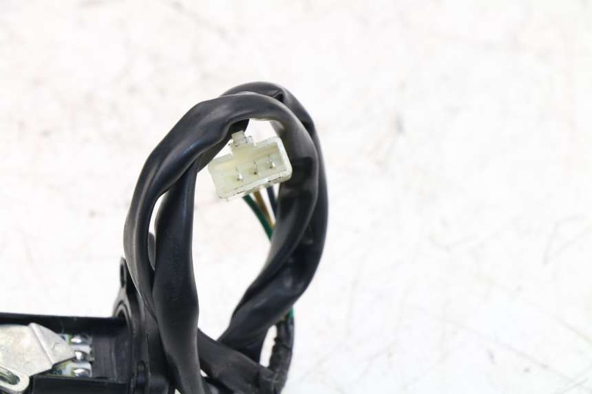 photo de FUEL TANK LEVEL JM MOTORS OLDIES 4T 50 (2010 - 2020)