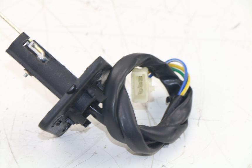 photo de FUEL TANK LEVEL JM MOTORS OLDIES 4T 50 (2010 - 2020)