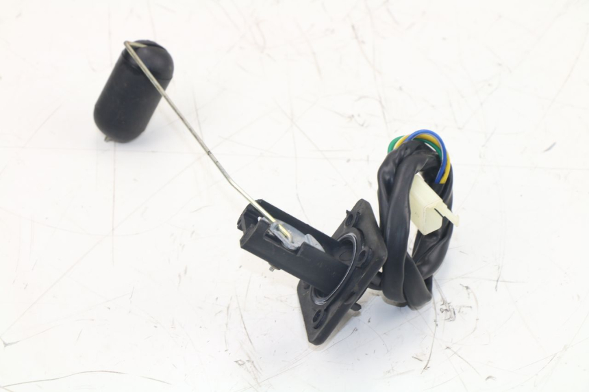 photo de FUEL TANK LEVEL JM MOTORS OLDIES 4T 50 (2010 - 2020)