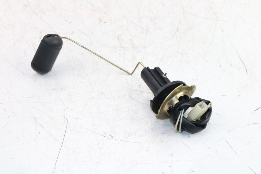 photo de FUEL TANK LEVEL RIDE JUMP 2T 50 (2012 - 2017)