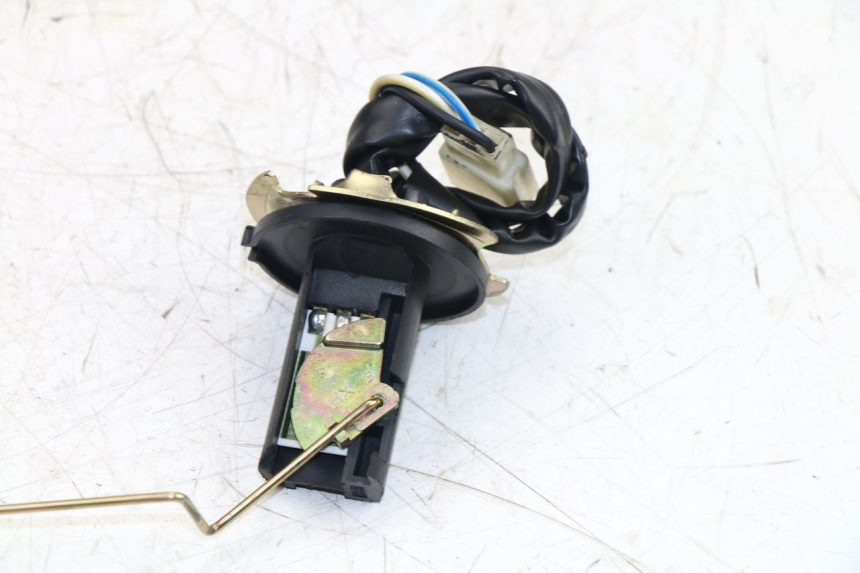 photo de FUEL TANK LEVEL RIDE JUMP 2T 50 (2012 - 2017)